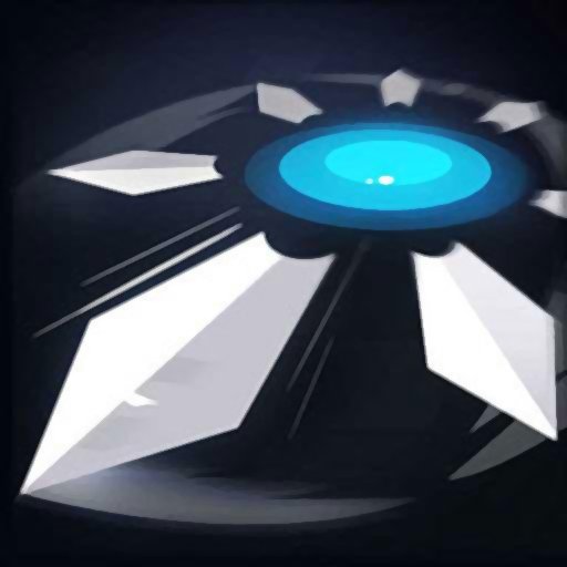 我飞刀玩得贼6最新版(knife.io)
