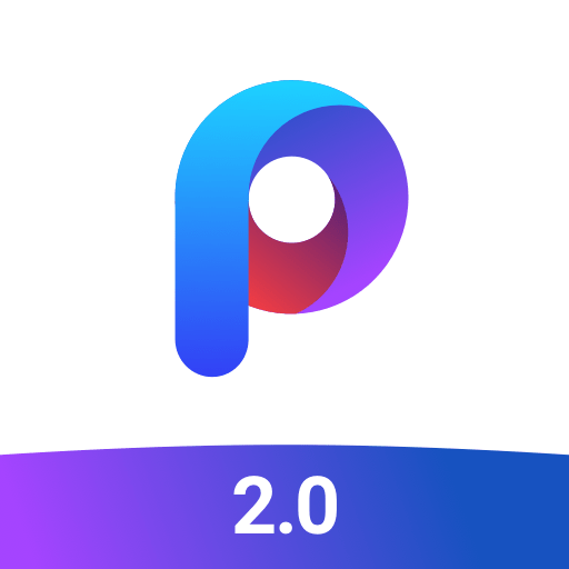 poco桌面最新版app