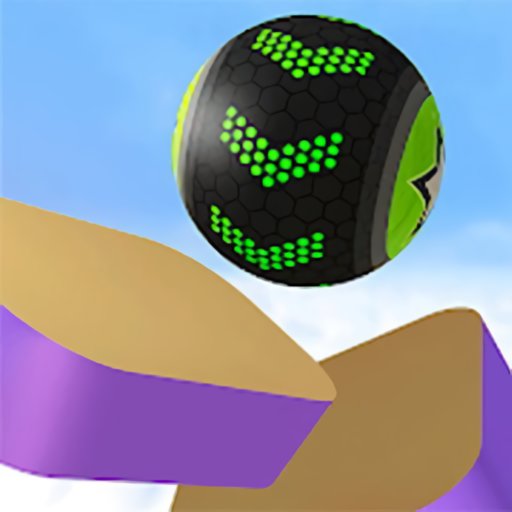 滚动的球球大作战最新版v1.0 安卓版