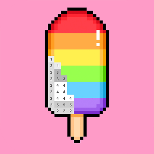 pixelart最新安卓中文版