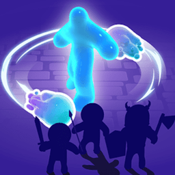斑点英雄菜单版(blob hero)