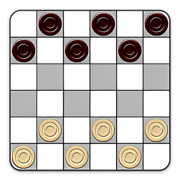 国际跳棋官方版