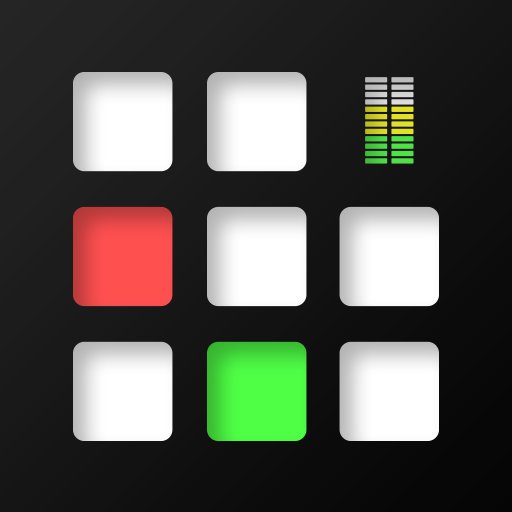 雷特键盘app(viskeyboard)