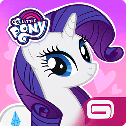 小马宝莉魔法公主最新版(My Little Pony)v9.1.1d 安卓版