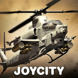 炮艇战3d直升机(GUNSHIP BATTLE)v2.3.21 安卓版