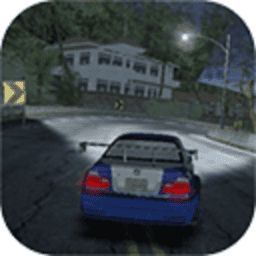 极品飞车9(Race Canyon)v2.6 安卓版