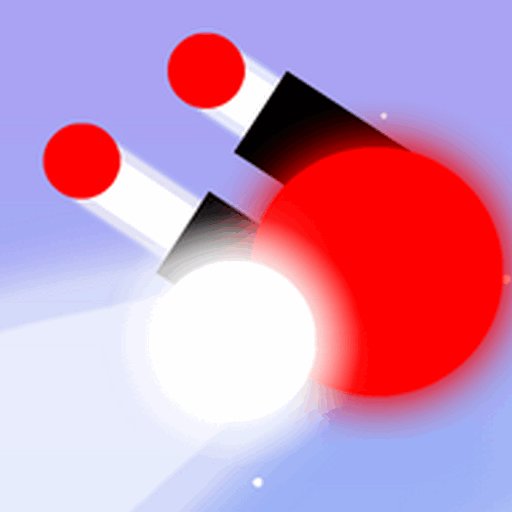 太空弹球中文版v1.0 安卓版