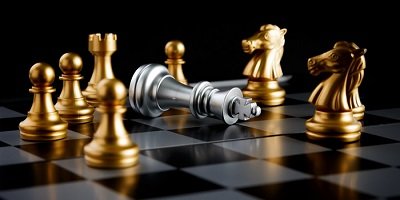国际象棋