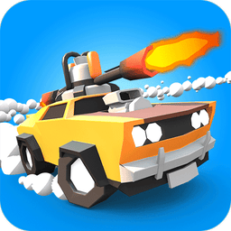 欢乐赛车大战正版v1.3.0 安卓版