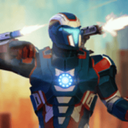 钢铁复仇者起源手机版(IronAvenger : Origins)v1.12 安卓最新版