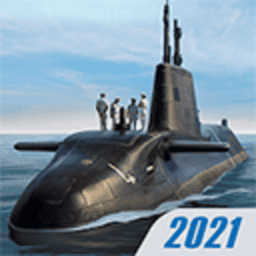 潜艇世界无限金币版(World of Submarines)