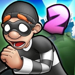 神偷鲍勃2正版v1.9.4 安卓版