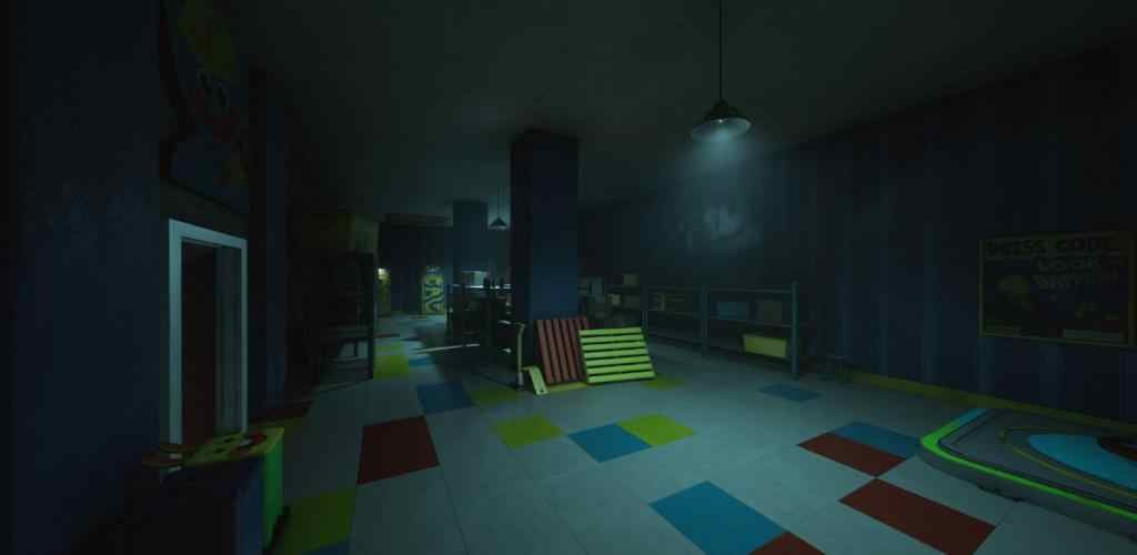 游戏时间计划手机版(Project Playtime) v1.0.58 安卓版 0