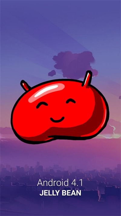 安卓彩蛋(Easter Eggs) v4.5.1 安卓版 1