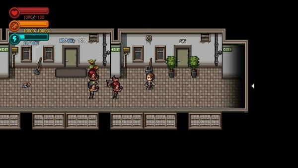 疫地求生游戏 v1.35 安卓版 0