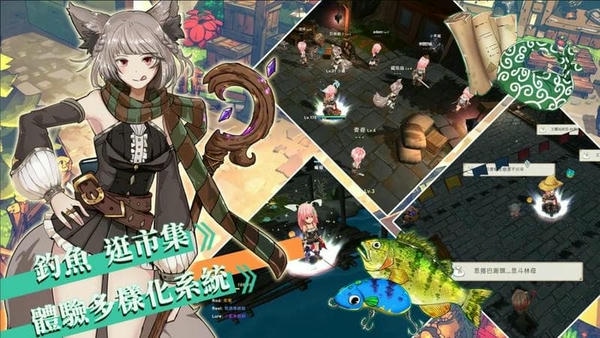 工匠物语2破解版最新版 v0.0.96 安卓版 2