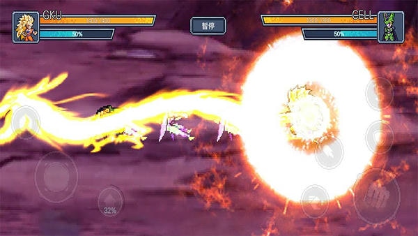 龙珠战士超神之战无限金币版 龙珠战士超神之战最新破解版