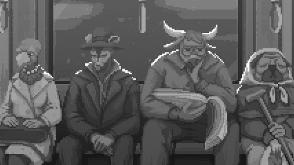 地球上最长的路(The Longest Road on Earth) v1.0.4 安卓版 2