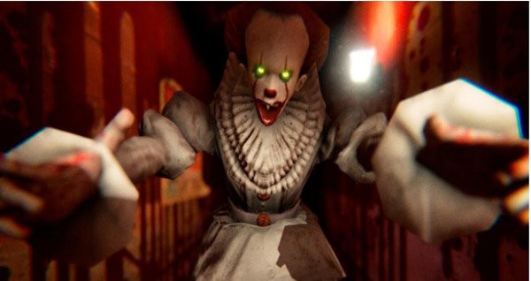 死亡公园(Death Park) v1.8.5 安卓手机版 2
