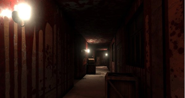 死亡公园(Death Park) v1.8.5 安卓手机版 0