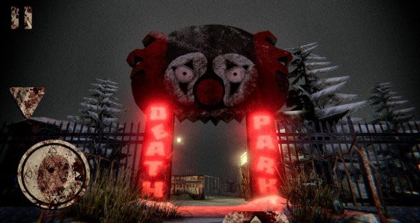 死亡公园(Death Park) v1.8.5 安卓手机版 1