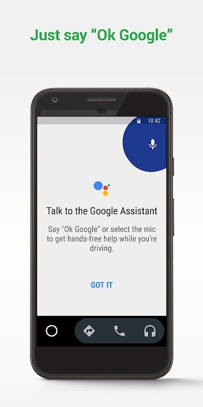 Android Auto app Android Auto最新版