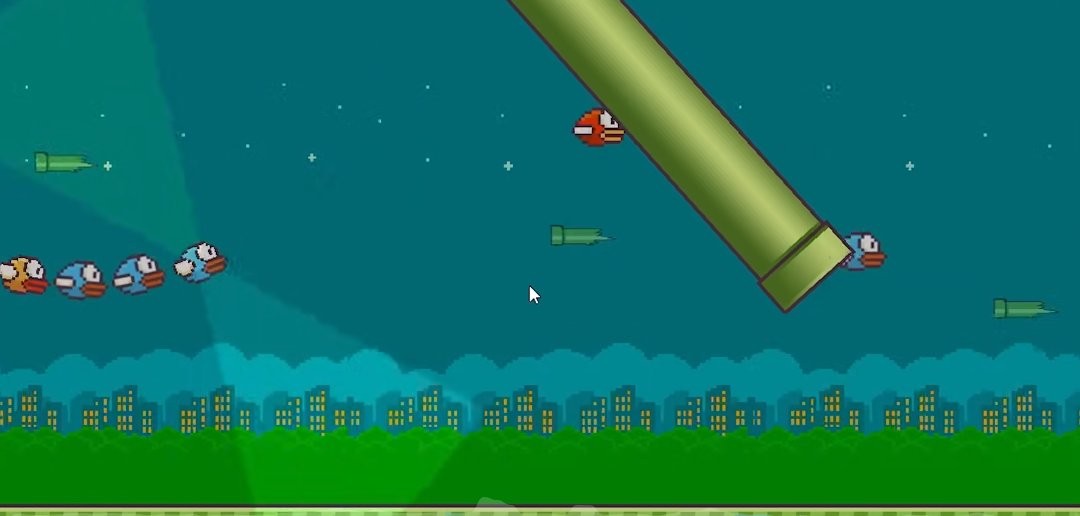 自制flappybird安卓版 自制flappybird游戏