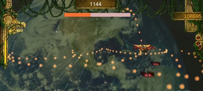 神庙逃亡自制版(shenmiao) v0.1 安卓版 0