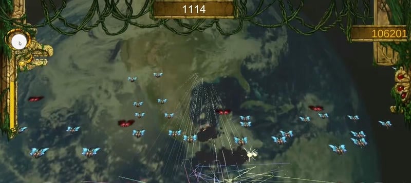 神庙逃亡自制版(shenmiao) v0.1 安卓版 1