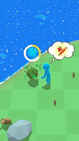 火柴欢乐超人手游 v1.0.3 安卓版 0
