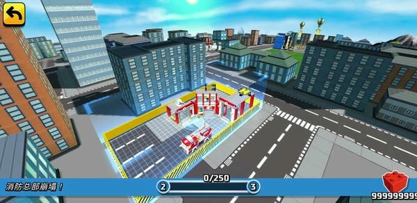 乐高我的城市2最新版 v43.211.803 安卓版 0