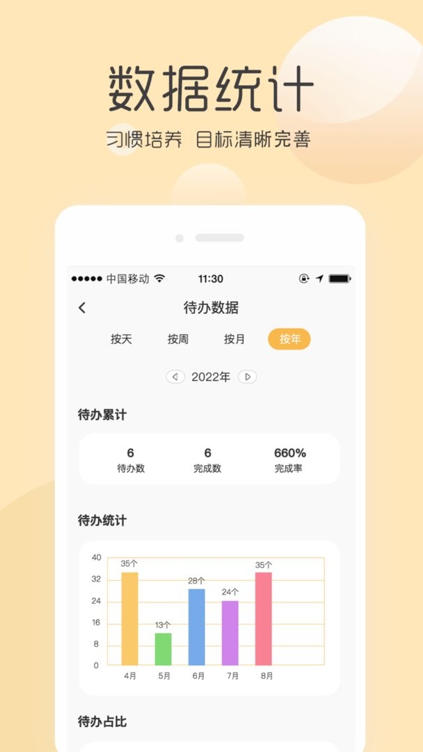 极简待办清单官方版 v3.3.3 安卓版 0