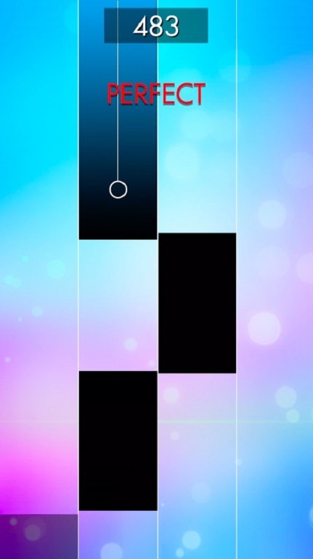 魔法钢琴师3中文版(Magic Tiles 3) v13.062.101 安卓版 0