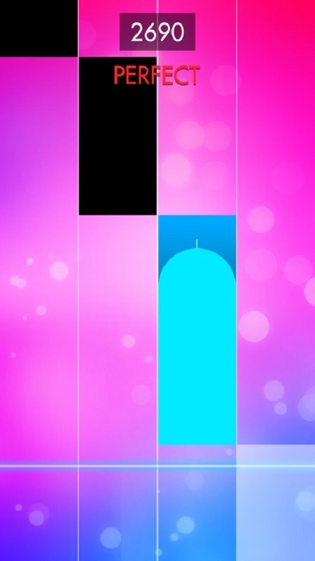 魔法钢琴师3中文版(Magic Tiles 3) v13.062.101 安卓版 1