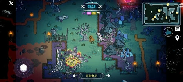 闪灵猎人手游 闪灵猎人下载最新版