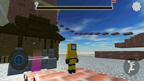 空中蹦蹦跳最新版 v1.0 安卓版 1