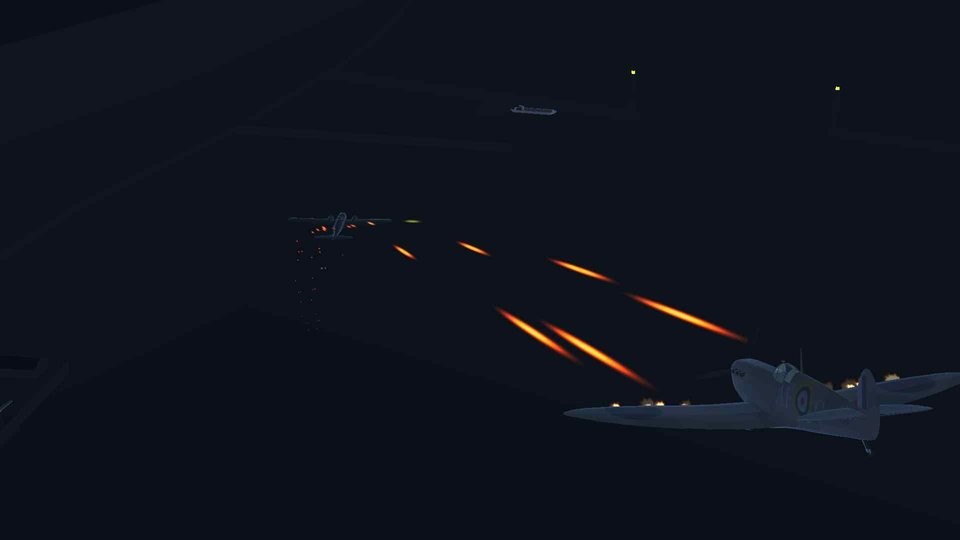世界大战飞行模拟最新版 v0.7.0.10 安卓版 0