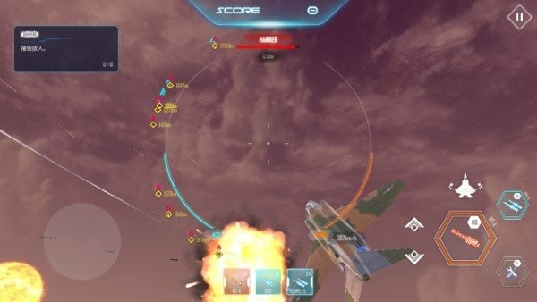 空中战役手机版 v1.0.1 安卓版 0