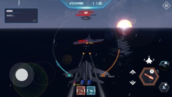 空中战役手机版 v1.0.1 安卓版 2