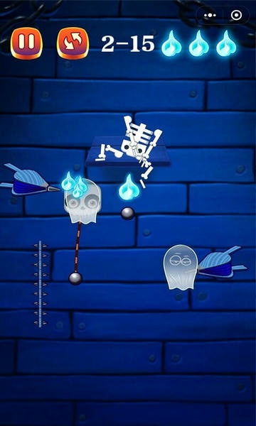 跳舞的骨头最新版 v1.0.3 安卓版 2