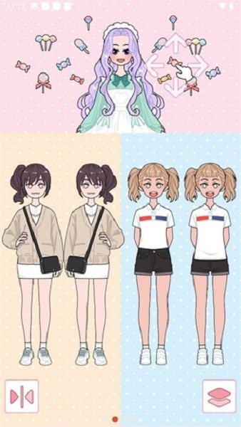 莉莉日记最新版 莉莉日记游戏