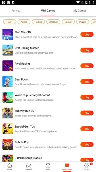 9Apps应用商店2024最新版 9Apps官方版