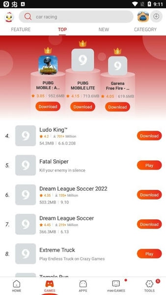 9Apps2024最新版 v4.1.8.0 安卓版 2