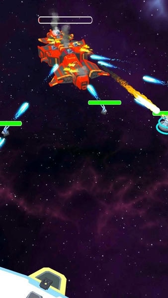 太空建造模拟器游戏 v1.2.0 安卓版 2