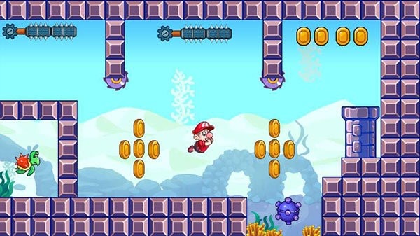 超级大冒险2(Bobs World 2) v6.2.34 安卓版 2