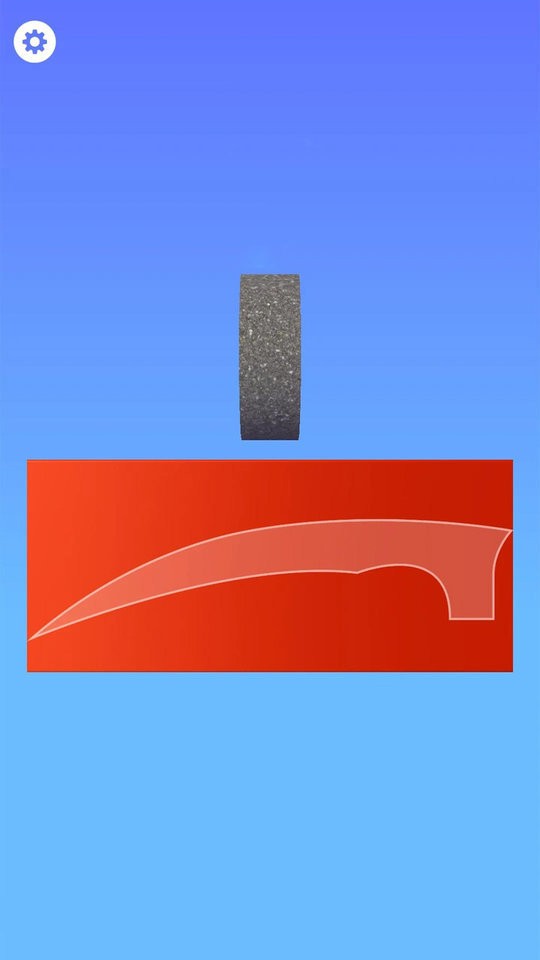 磨个大宝剑官方版 v1.6 安卓版 1