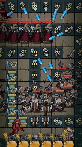 猛鬼发育模拟器官方版 v1.0.2 安卓版 1