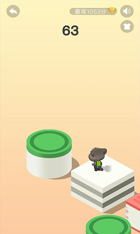 跳一跳联盟最新版 v5.3.0.20190326 安卓版 2
