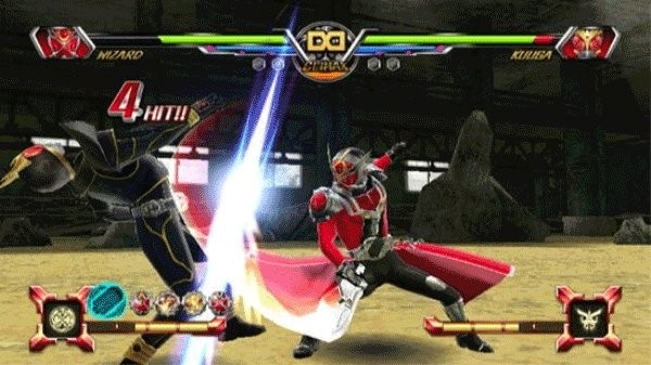 假面骑士巅峰英雄fourze最新版 v2021.02.02.11 安卓版 0