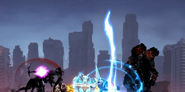 暗影领主(Shadow Lord) v2.0 安卓版 1